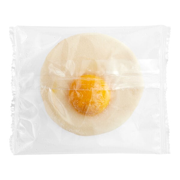 Yo Egg Plant-Based Sunny Side Up Egg 1.94 oz. - 10/Case
