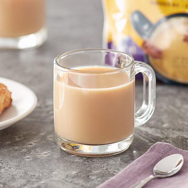 Oregon Chai 3 lb. Original Chai Tea Latte Dry Mix