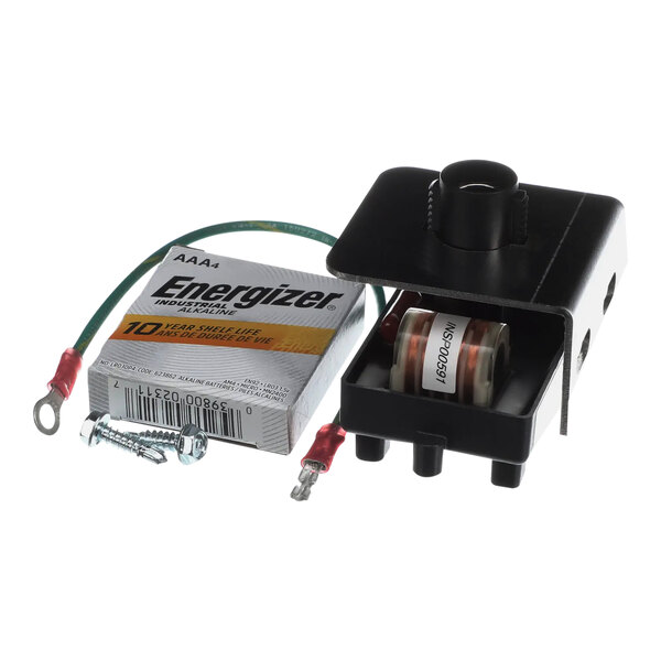 Frymaster 8263380 Ignitor Kit,Retrofit Pushbuttn