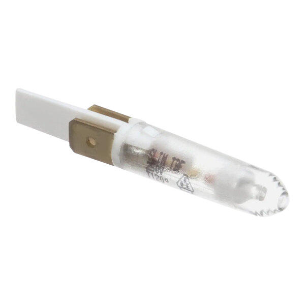 CMA Dish Machines Genuine OEM Drain Hose - Model 02100.60 Uc 50E Replacement Part, Made In Italy