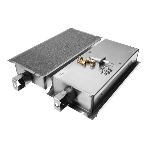 Accutemp AT2Z6451 Metal Mess Burner Kit For 36"