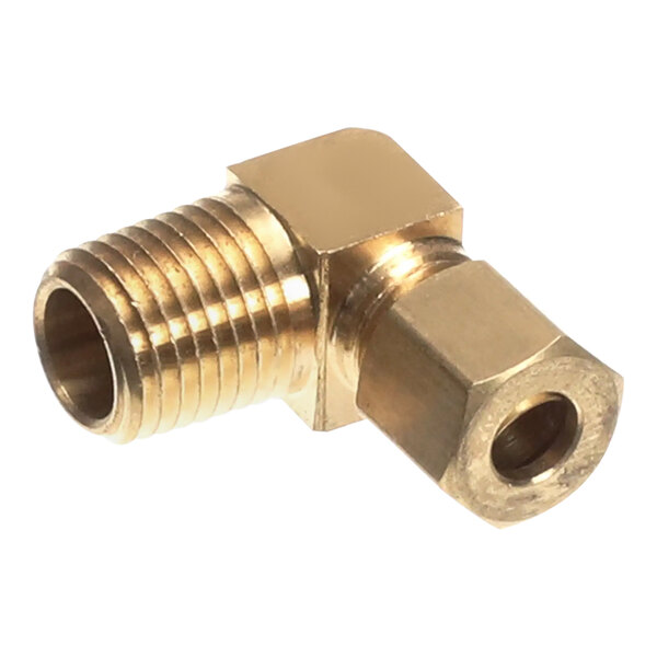 Accutemp AT0P-3518-3 Male Connector 90 Lead Free
