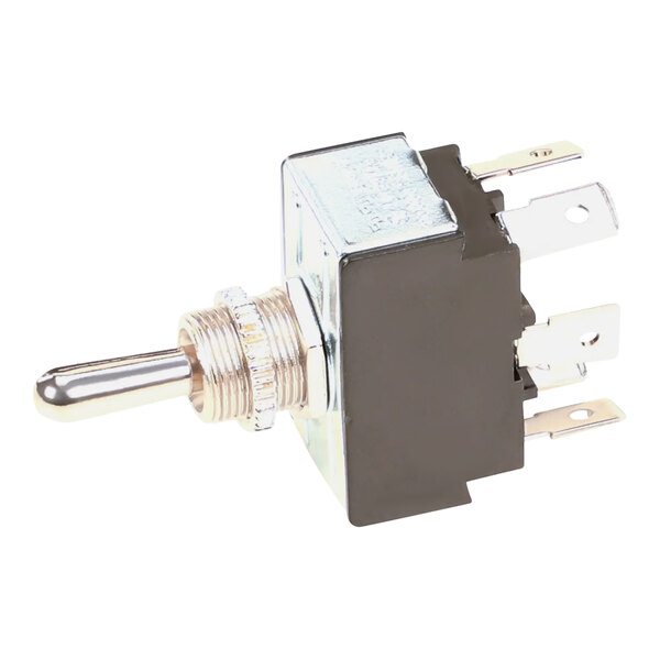 CMA Dishmachines 00470.00 Toggle Switch Dpdt Momentary