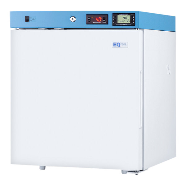 Summit Appliance ACR21W EQTemp ACR Series 1.94 Cu. Ft. White