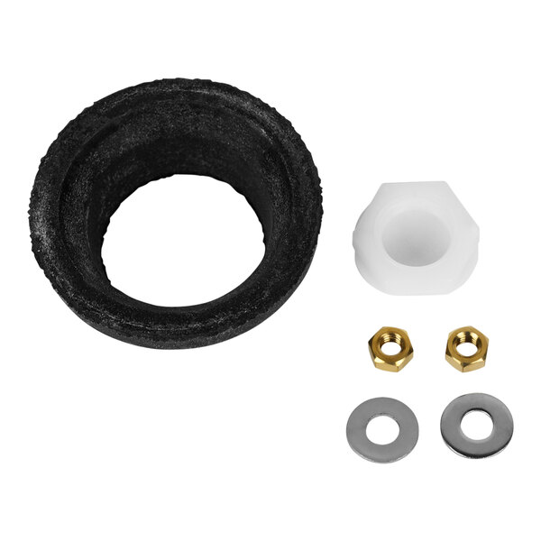 Flushmate BP2001121 Installation Pack for 503, 503H, and 504 Series