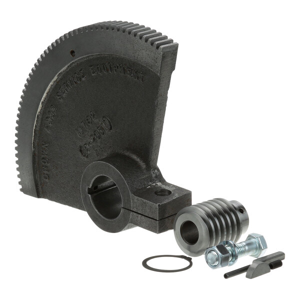 All Points 8016852 Worm and Gear Kit