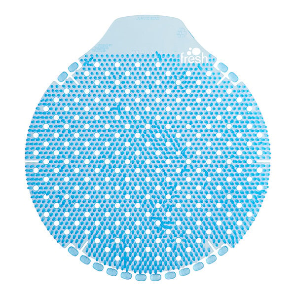 Fresh Products Tidal Wave TWDS-F-006I036M-06 Cotton Blossom Scent Urinal Screen