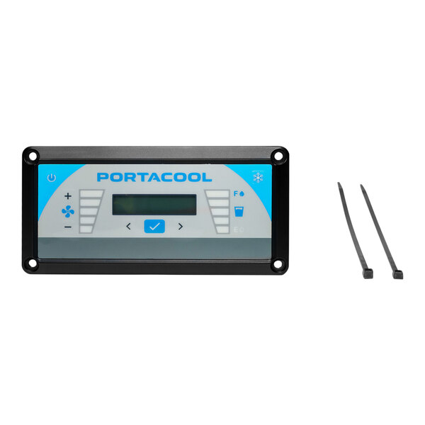 Portacool CTLR0006K Digital Control Panel for Apex 500 and Apex 700
