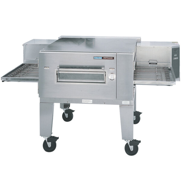 Lincoln 1600000UK1828 Impinger 1600 Series FastBake LowProfile