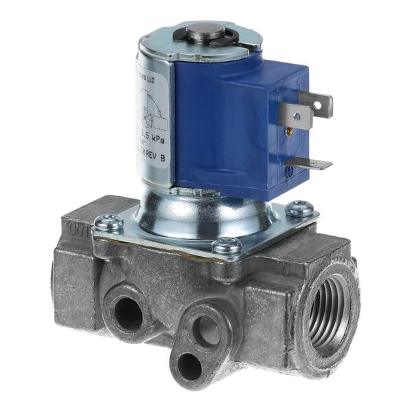 All Points 8009497 Gas Valve