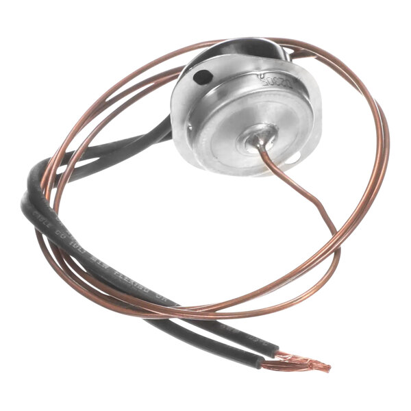 Carrier HH22HA236 225F M/R Rollout/Limit Switch