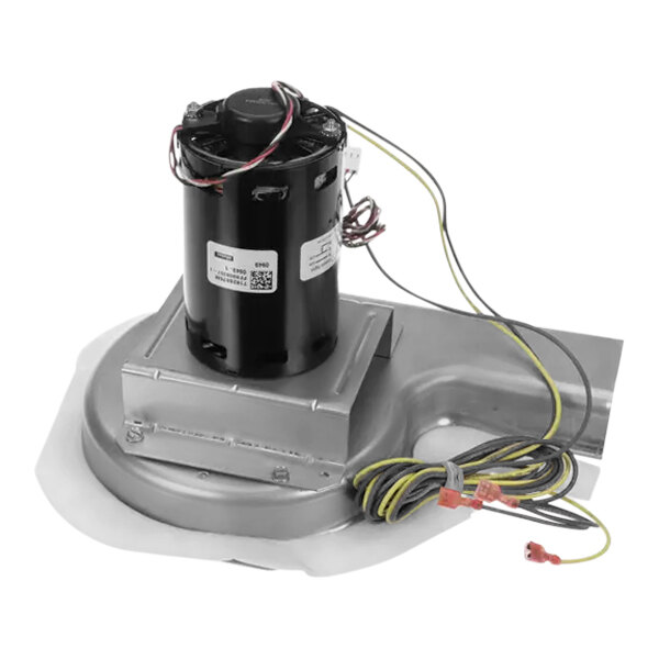Carrier 50DK406815 Combustion Blower Motor
