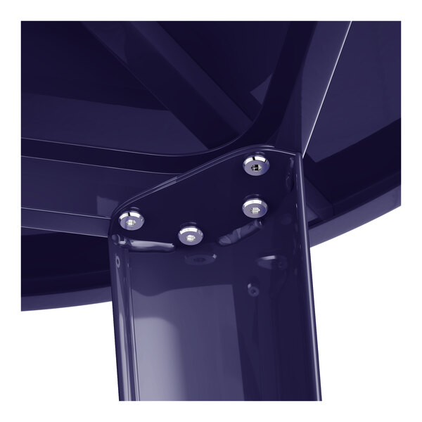 Lancaster Table & Seating Alloy Series 30" Sapphire Standard Height ...