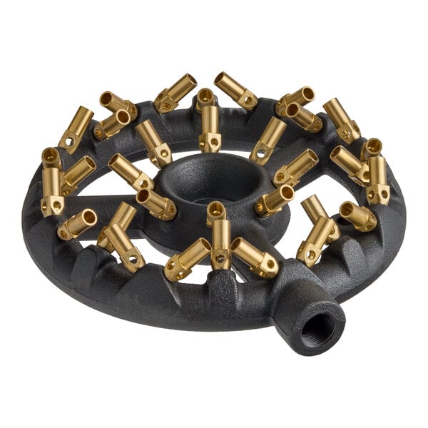 American Range A14090 Burner,Jet 32 Tip Wok Range