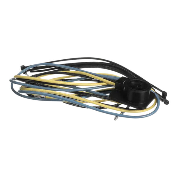 Compressor Plug Sigler Carrier P298-001 Compressor Plug Assy.