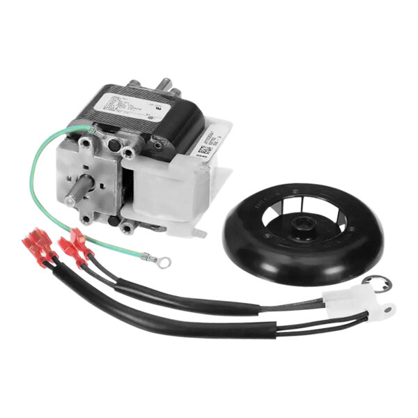 Carrier 318984-753 Inducer Vent Motor Assembly W Cooling