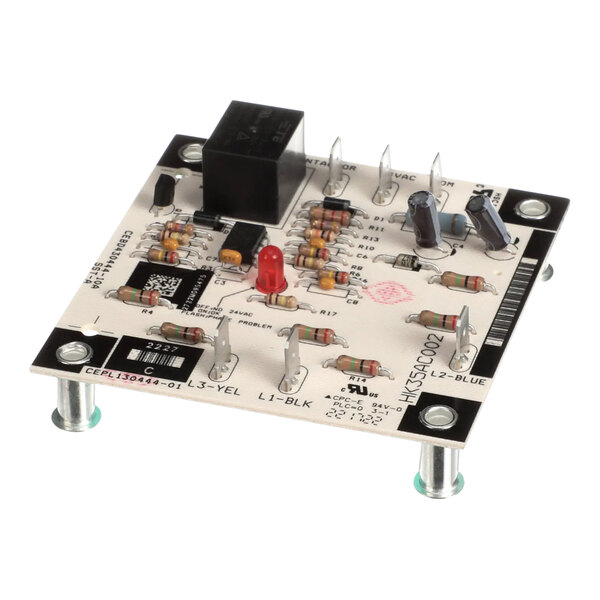 Carrier HK35AC002 Relay Phase Monitor