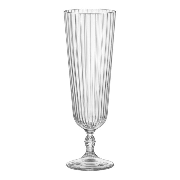 Bormioli Rocco America '20s from Steelite International 13.5 oz. Sling Cocktail Glass - 24/Case