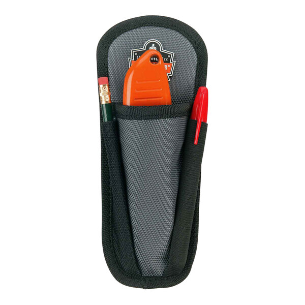 Ergodyne Arsenal 5567 Utility Knife Holder with Belt Clip 13667