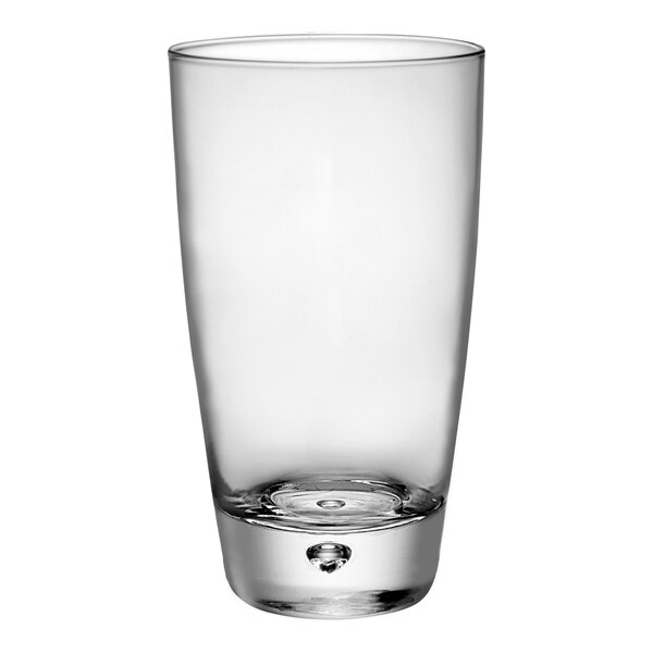 Bormioli Rocco Luna from Steelite International 15 oz. Cooler Glass - 12/Case