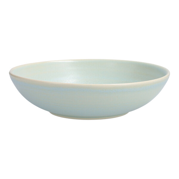 Cloud Terre By Fortessa Collection No. 3 16.9 oz. Cypress Bowl - 4/Case