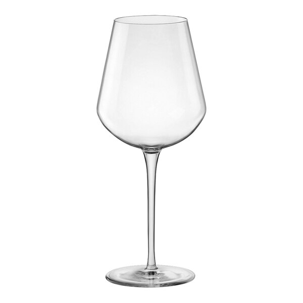 Bormioli Rocco InAlto Uno from Steelite International 21.5 oz. Red Wine Glass - 12/Case