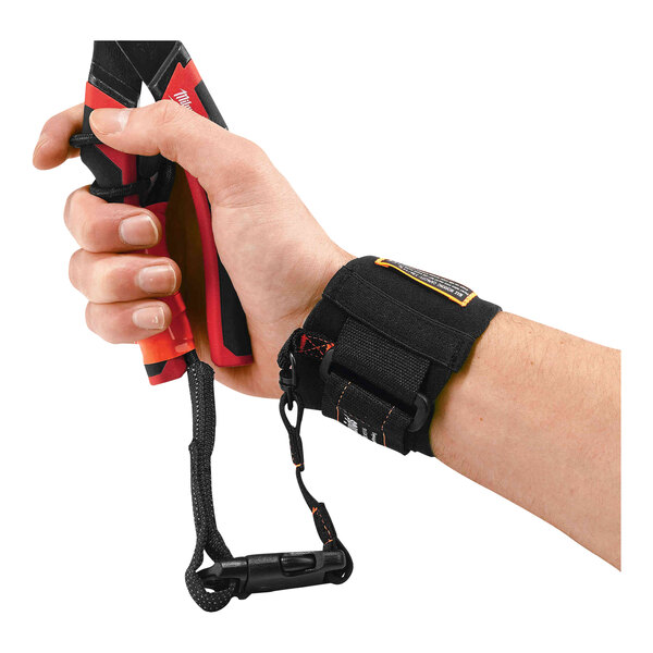 SQUIDS 3190 0.9kg Tape Measure Tethering Kit By ERGODYNE (ERGO-19660