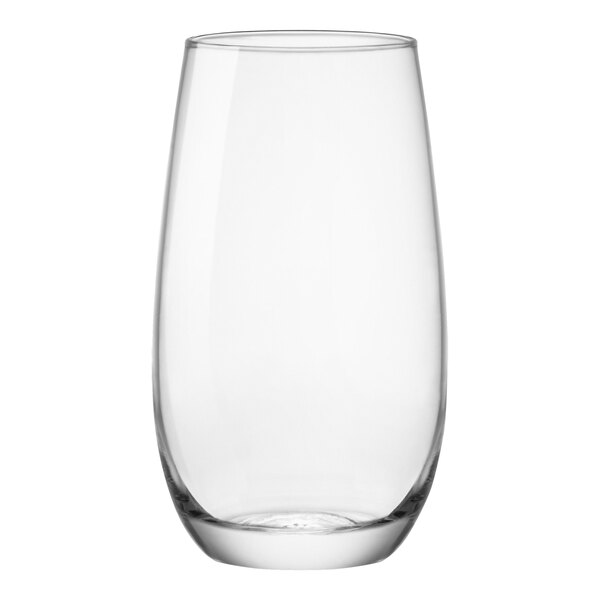 Bormioli Rocco Kalix from Steelite International 13.5 oz. Cooler Glass - 12/Case