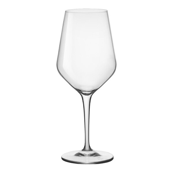 Bormioli Rocco Electra from Steelite International 15 oz. Wine Glass - 24/Case