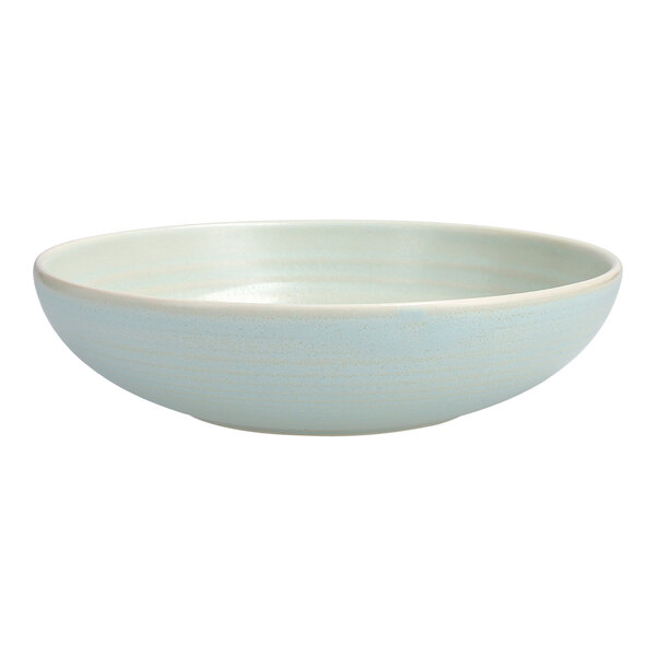 Cloud Terre By Fortessa Collection No. 3 32 oz. Cypress Pasta Bowl - 4/Case