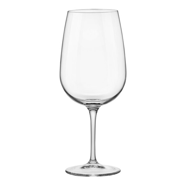 Bormioli Rocco Inventa from Steelite International 22.25 oz. Red Wine Glass - 24/Case