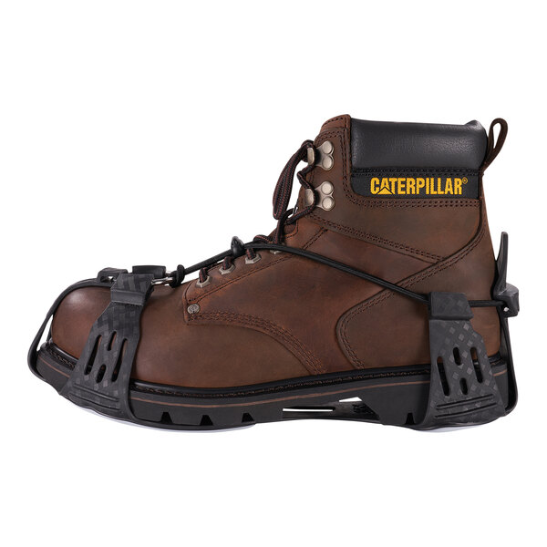 Dispositif Anti-glace Ergodyne TREX 6304 - Taille M - Pour Chaussures US 7-9 - Noir