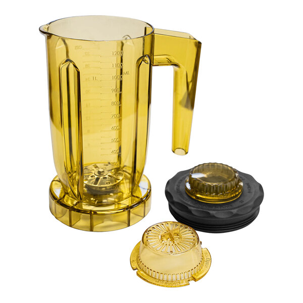 Container For Tea Making Machine Bossen EM0064 40 oz. Tea Making Blender Container for EM0063