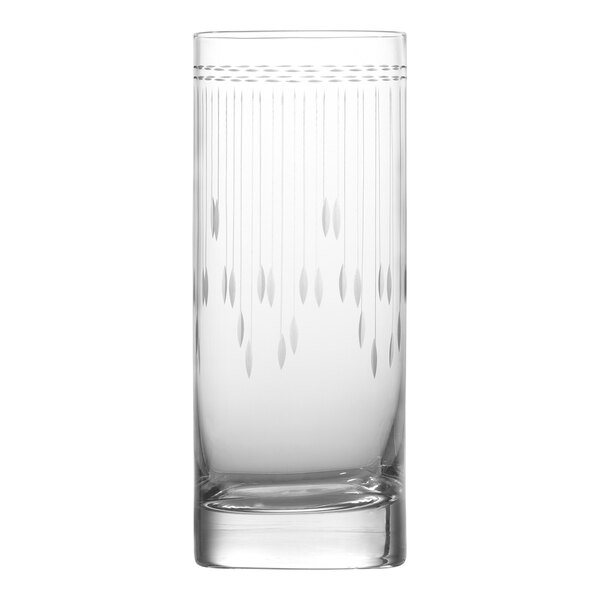 Schott Zwiesel Vanity 11.7 oz. Collins Glass by Fortessa Tableware Solutions - 6/Case