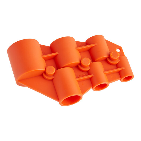 SharkBite™ U702 1/4"1" Orange Deburr and Depth Gauge Tool