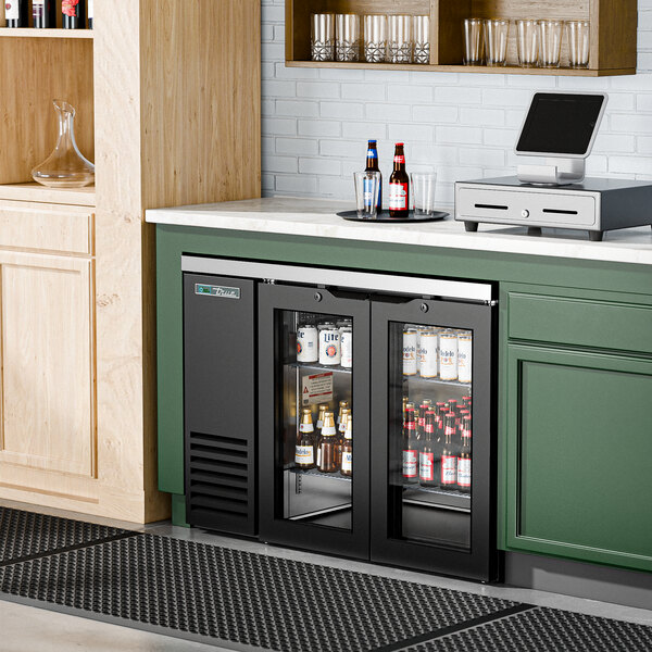 True TBB24-48-2G-Z1-SFT-B-1 48 1/8