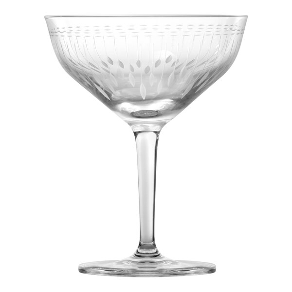 Schott Zwiesel Vanity 7.6 oz. Martini Glass by Fortessa Tableware Solutions - 6/Case