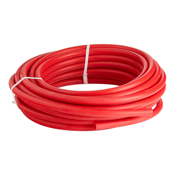 Tubo PEX-B Rosso Sharkbite 3/4 X 100 Piedi – Raccordo Acqua Potabile – Certificazioni ASTM, NSF