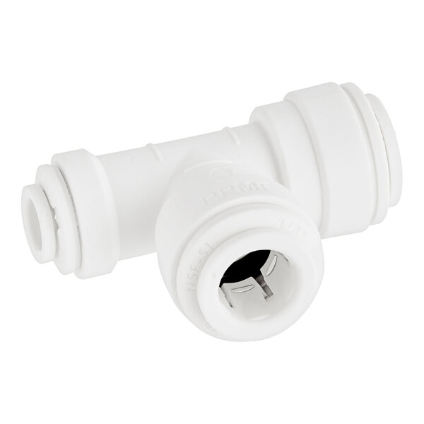 John Guest® PP30120812W 3/8