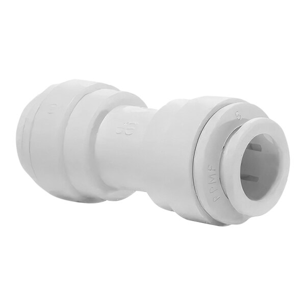 John Guest® PP201208W-US 3/8