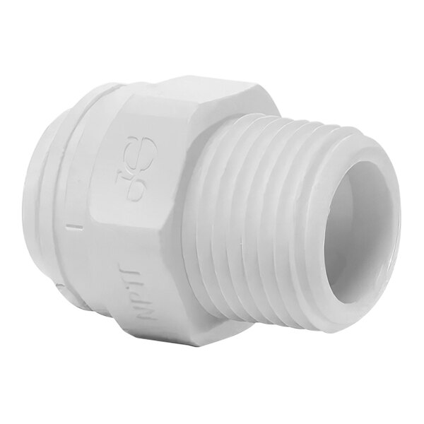John Guest® PP011623W 1/2