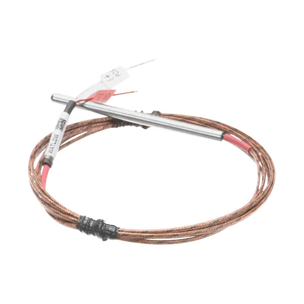 Giles 20439-R Kit,Thermocouple, J-Type, 3-In, Ungrnd