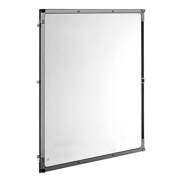 Alto-Shaam 5033051 Inner Door Glass Assembly