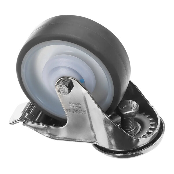 AltoShaam CS39504 Caster,Swivel,100Mm W/Brake
