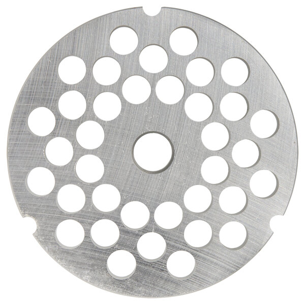 Hobart 3246PLT1/4S 32 1/4" Stay Sharp Grinder Plate for 4146, 4246