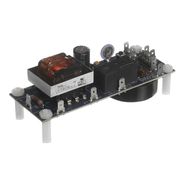 Giles 20572-R Eac Timer Board, Replacement