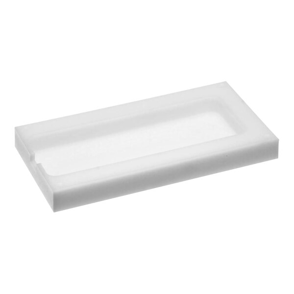 Giles 35024 Cover, Eac Contact Board, Plastic