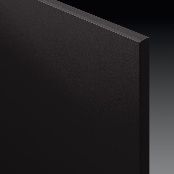 American Specialties, Inc. Custom ColorThru Phenolic Stall Partition