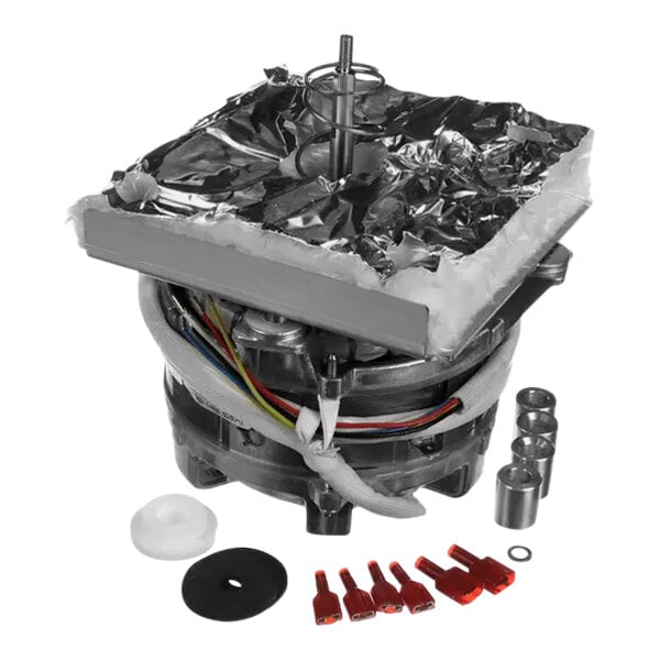 Alto-Shaam 5025557 Serv Kit, Motor Assembly 4.10 Ctx