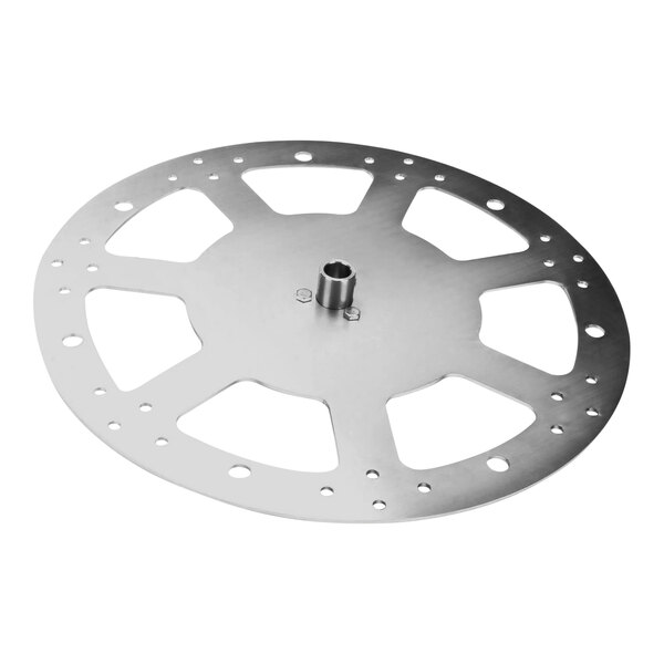 CHALLENGER BUNKERSTUD 財布